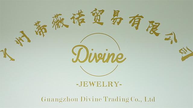 Verified China supplier - Guangzhou Divine Trading Co., Ltd.