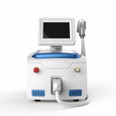 China Hair Removal Stelle Laser 808NM DIODE LASER LASER HAIR REMOVAL MACHINE for sale