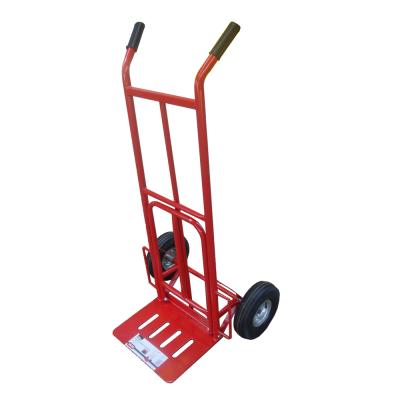 China Tools Transport Hand Trolley Maker for sale