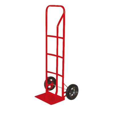 China Tools Warehouse Hand Truck Cart HT1807 for sale