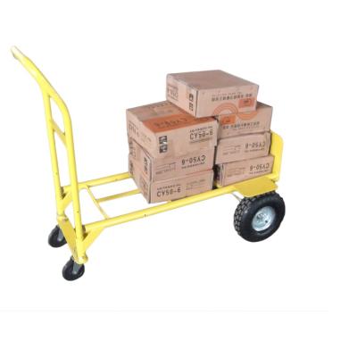 China Foldable Tools Hand Truck Cart for sale