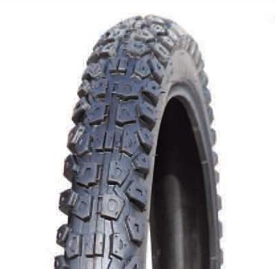 China Nature Motocross Rubber Tire 70/90-17,2.50-17 Offroad Tire for sale