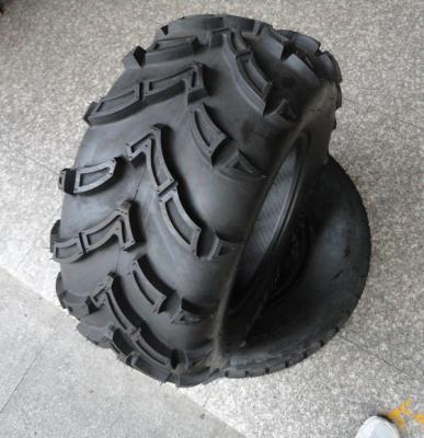 China High quality China TL type color atv tire 16x8-7 18x9.50-8 for sale