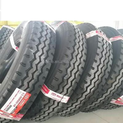 China High quality and competitive price with perfect service double coin 315/80R22.5 for sale