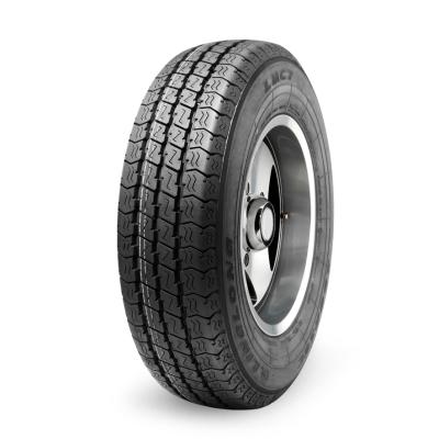 China South Africa market linglong 195r15c black tire 195R15C for sale