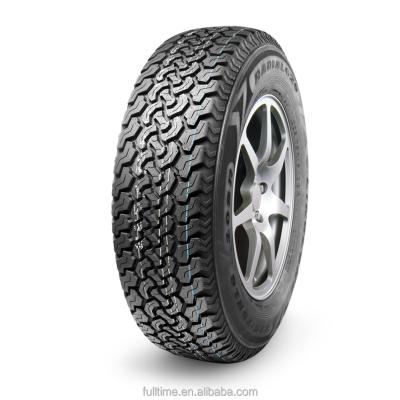 China Excellent Traction Wholesale Linglong Radial 205/70r15 620 New Tires for sale