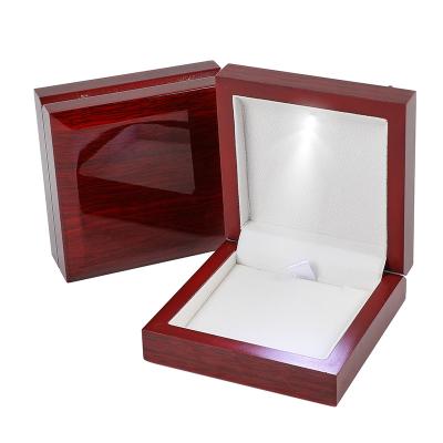 China Jewelry Packaging Display Made In China Jewelry Wooden Box Jewelry Box Storage Wholesale Jewelry Box for sale