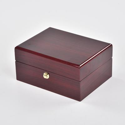 China Watch Packaging Watch Storage Display Competitive Price ChinaManufacture Watch Box Watch Box Packaging Watch Packaging Box for sale