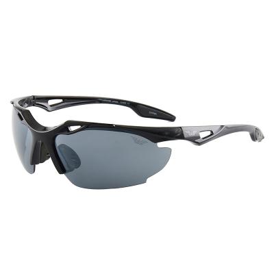 China New Fashion Sun Glasses Design Sunglasses for Night Driving Sports Anti-Glare Mountaineering and Cycling PC+AC Anti-UV400 Sun Lens for sale