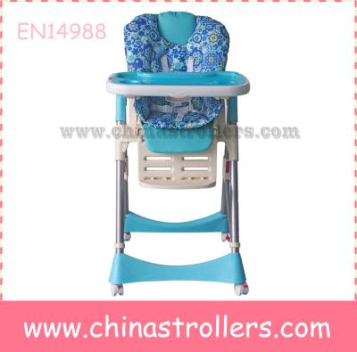 China High Quality Plastic Baby Umpire Chair Colorful Baby Chair for sale