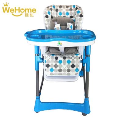 China Safety Comfortable Baby Dining Chair Quality Baby Umpire Chair For Feeding And Dining for sale