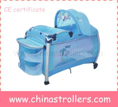 China New design plastic eyeshield baby playpen for sale