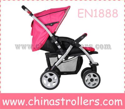 China Other Item Best Selling Baby Walker With Carry Cradle for sale