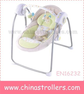 China Oxford China Factory Baby Bouncer Baby Bouncer Chair Fisherman Price Baby Rocking Bouncer for sale