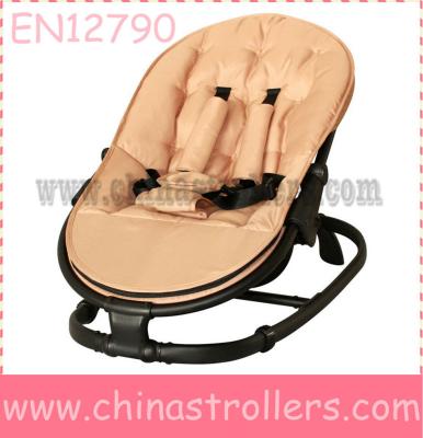 China Oxford Baby Bouncer Rocker Sale With CE for sale