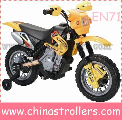 China Ride On Toy Moto Tricycle Kids Children Ride On Motorbike With CE for sale