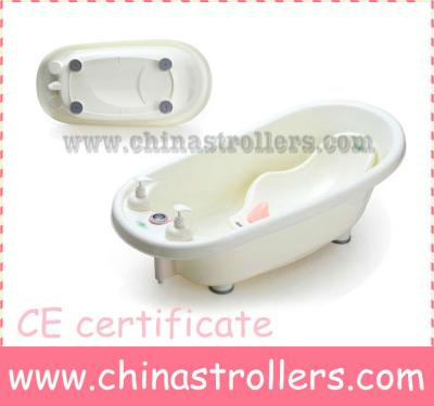 China PP Baby Bathtub 6707 for sale