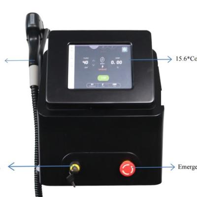 China Hair Removal 2023 Newest Ice Platinum Lazer Hair Removal 808 Diode Laser 808nm Diode Laser Hair Removal Machine for Beauty Salon Use for sale