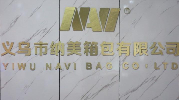 Verified China supplier - Yiwu Navi Bag Co., Ltd.