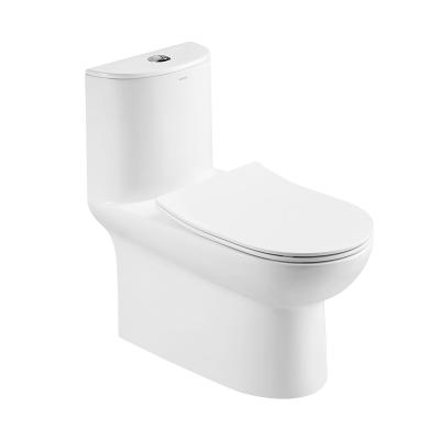 China Banheiro um wc Siphone Closestool cerâmico da armadilha do Wc 300mm p da parte e da armadilha de s à venda