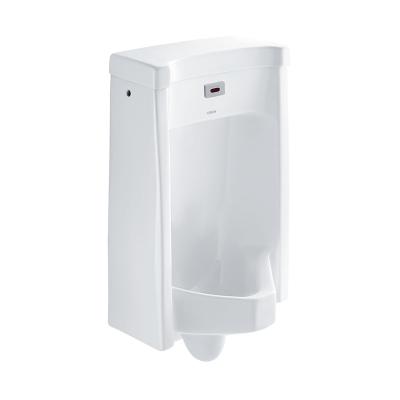 Chine En céramique de Hung Mounted Motion Sensor Urinal 460x345x868mm de mur vitré à vendre