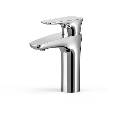 China Faucet Mixer Washroom Sanitary Ware Water Mixers Tap Bathroom Cold Hot Water WC ARROW N11M611 for sale