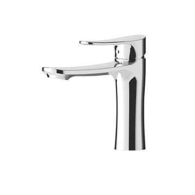 Китай Гостиница санузла туалета Faucets воды Faucet таза мытья Bathroom крана смесителя таза латунная продается