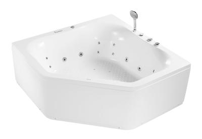 Китай Современная Freestanding емкость 2850W ушатов 360L Bathroom акриловая продается