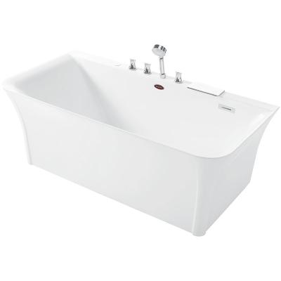 Китай Акриловые Freestanding ванны 140L 200W спа для Bathroom гостиницы продается