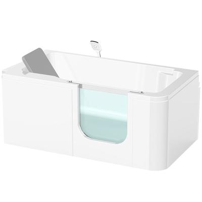 Китай Подгоняйте ушат 200L воздушного пузыря массажа Freestanding для Bathroom продается