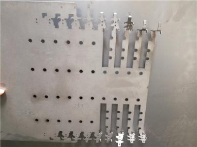 China Printer Yoke Metal Mounting Brackets High Precision Rogressive Stamping Mold for sale