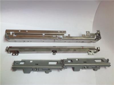 China Het Metaal van de staalsteun het Stempelen de Hardwarematrijs 1.8mm van het Vormaluminium Dikte Te koop