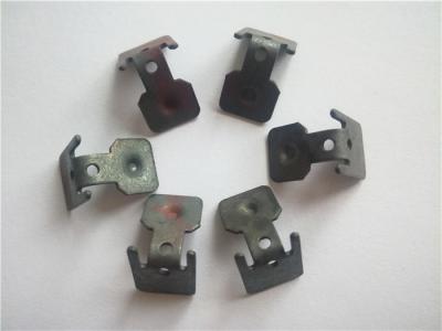 China Hardware Accessories Progressive Die Stamping , Metal Bending Dies Hardware Parts for sale