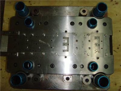 Κίνα Precision stamping die mould for EI core transformer lamination stacking ,EI41、EI42、EI48、EI54、EI57、EI60 ,Customized προς πώληση