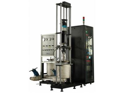 China YYF-50 Computerized Slow Strain Rate Corrosion Testing Machine with Precision Load Sensors for sale