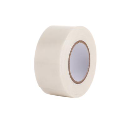 China PE Tightly Fixed Non-marking Transparent Tape 30mm*3-5m PE Release Film Tape for sale