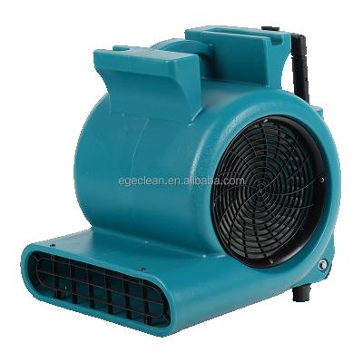 China Commercial Cleaning Equipment Blower Dryer Toilet Floor Dryer Industry Blower EG01YM794 for sale