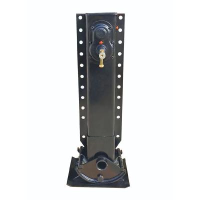 China Light Aluminum Alloy Outrigger Semi-trailer Parts Lift/Height 480/844 for sale