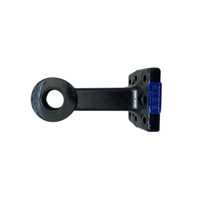 China Trailer Tow Hitch Accessories Coupling for 160*100/140*80 Trailers for sale