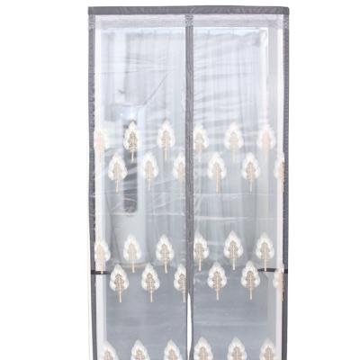 China Modern Polyester Southeast Magnetism Mosquito Repellent Net for sale