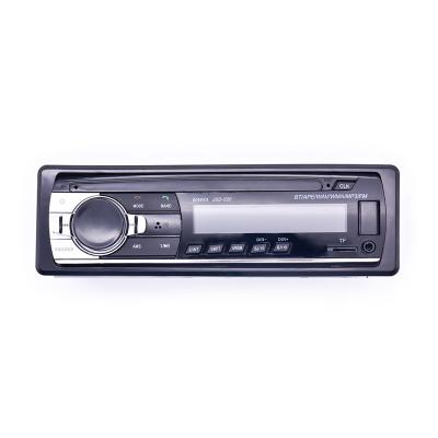 China Handsfree 1 DIN Car Radio Car Radio FM BT MP3 Player Audio Mobile for sale