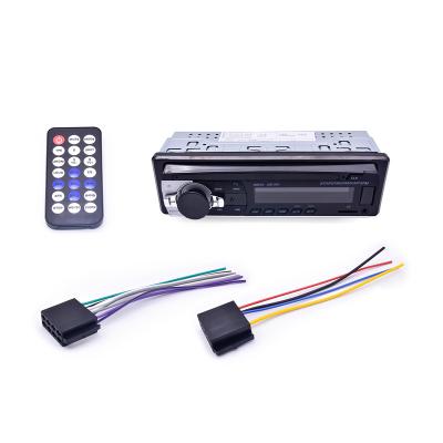 China Music player 1 din car mp3 player sd card FM BT car audio for sale