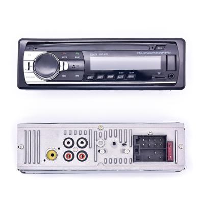 China Factory car audio system music player / car radio / MP3 player with LED display for sale