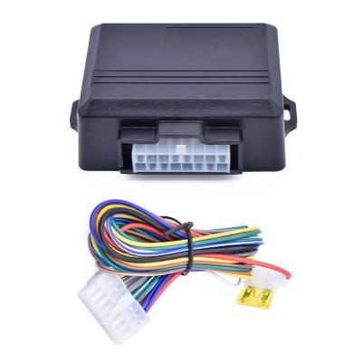 China Full-size window module window closer riser, window power control for all car for sale