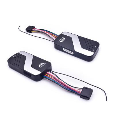 China Automotive GPS Tracker Device With SOS Function And Microphone for sale