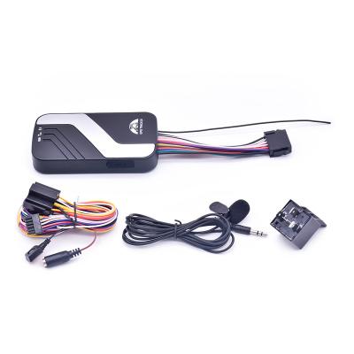 China Waterproof Automotive 4G LTE GPS 403A GPS Tracker For All Cars for sale