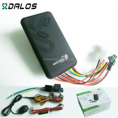 China Gps tracker car gt06 automotive gps gt06 tk200 tk103 tk08 with backup battery for sale