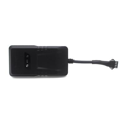 China Motor Vehicle GPS Tracker with Geo-fence Alarm and SOS for sale