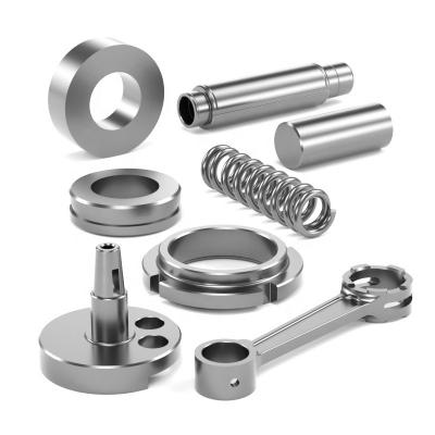 China Custom CNC Milling CNC Service Aluminum Y Top Parts Stainless Steel CNC Service for sale