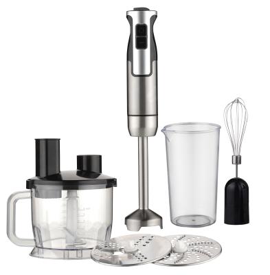 China High Quality New Product Multifunctional Update Type For Homeuse Hand Blender Personal Blender for sale